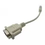 Brother seriële adapter PASCA001, RJ-25 (M) naar DB-9 (M)