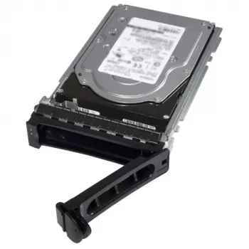 Dell 0WXPCX interne harde schijf, 2,5 inch, 1200 GB, SAS, 10000 RPM