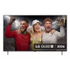 LG 55B65LA 55 inch OLED-televisie, 4K UHD, 120 Hz, 2026