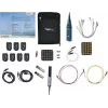 Softing IT Psiber CableMaster PROF_ACC_KIT professionele accessoireset, kabel-/adapterset, netwerk, telefoon, 0,5 m, duplex