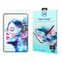 3mk Paper Feeling screenprotector, 7" (tot 8,3")