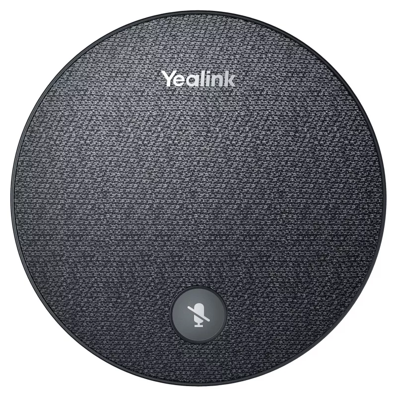 Yealink VCM35 Pro bedrade microfoon