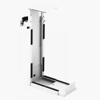 Arozzi PCH Arena pc-houder AZ-PCMOUNT-WT, wit