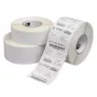 Zebra Z-Perform 1000D printerlabels 3010065-T, papier, 76 x 38 mm, 20760 labels (12 rollen)