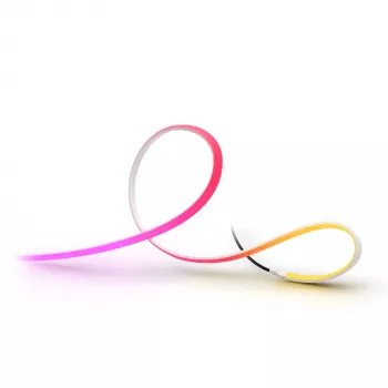 Philips Hue OmniGlow lichtstrip voor buiten, 10 m, EU