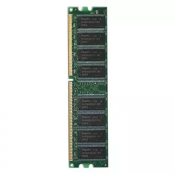 HP 358347-B21 DDR-geheugenmodule van 512 MB, DIMM 184-pins, 333 MHz (PC2700), geregistreerd, ECC