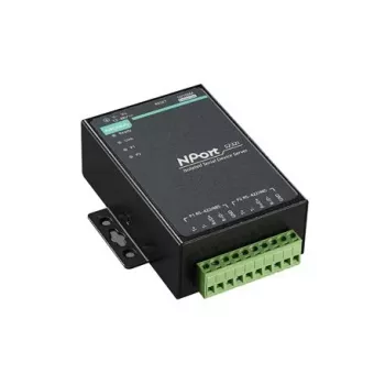 Moxa NPort 5232I seriële server