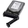 Dell 400-AKID harde schijf, 1,2TB, 10K RPM, SAS 12Gbps