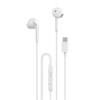 Dudao X3C stereo headset, Type-C, wit