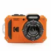 Kodak WPZ2 waterdichte digitale camera, 16 MP, oranje
