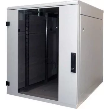 Triton RMA-18-A81-CAX-N1 19-inch vrijstaande kast 18U, 800x1000, grijs
