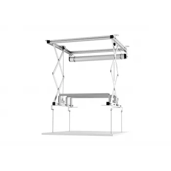 celexon Expert PL400 HC Plus elektrische projectorlift
