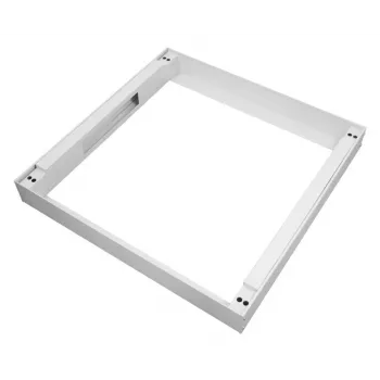 IT-BUDGET sokkel voor SRK netwerkkast 90ITBSOSRK68G, 600 x 800 mm, hoogte 100 mm, lichtgrijs