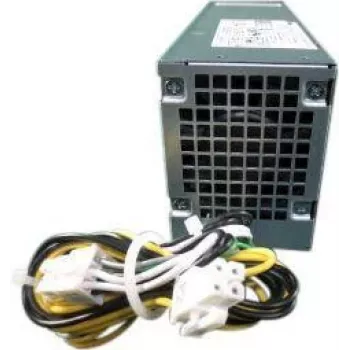 Dell TP18W voeding, 260 W, D9 Tower, actieve arbeidsfactorcorrectie