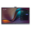 Yealink MeetingBoard 75 MB75PRO-A02 interactief display