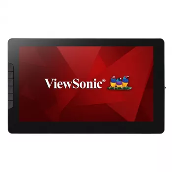 ViewSonic ViewBoard ID1330 digitizer met LED-display