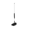 Vivanco VVTVANTSINGLE staafantenne, DAB/DAB+, DVB-T/DVB-T2, FM