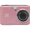 Kodak FZ45 digitale camera, roze