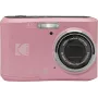 Kodak FZ45 digitale camera, roze
