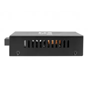 Tripp Lite N785-INT-SC-SM Gigabit singlemode glasvezel-naar-Ethernet mediaconverter, 10/100/1000, SC, 1310 nm, 20 km