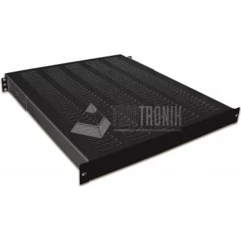Wirewin SHELF HD 600 BL rack-accessoire