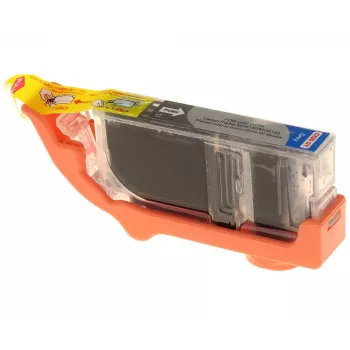 G&G inktcartridge compatibel met Canon CLI-526GY 4544B001, grijs