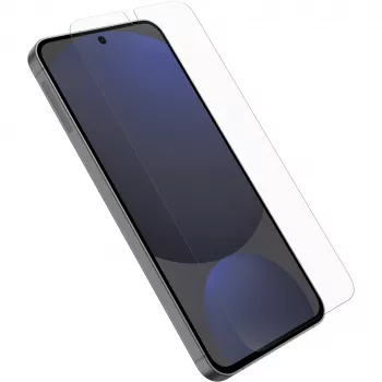 OtterBox 77-97114 glazen screenprotector voor Samsung Galaxy S24 FE, helder