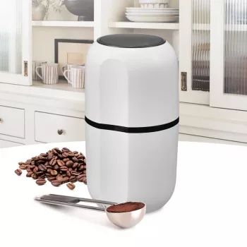 Maestro MR-458 koffiemolen, 80 g, 200 W