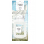 Yankee Candle Clean Cotton hangende auto-luchtverfrisser, bonusverpakking