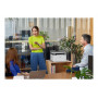 HP LaserJet Pro MFP 3106sdw multifunctionele printer, zwart-witlaser, Legal (216 x 356 mm)
