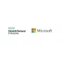 HPE Microsoft Windows Server 2025 CAL-licentie (10 apparaten), WW LTU, P77115-B21