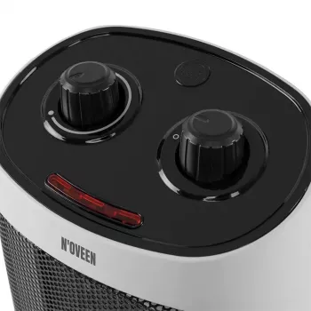 Noveen PTC07 keramische ventilatorkachel