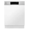 Electrolux E52ID100SX inbouwvaatwasser 60 cm