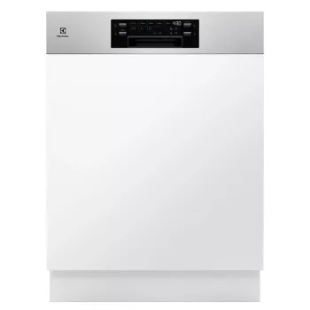 Electrolux E52ID100SX inbouwvaatwasser 60 cm