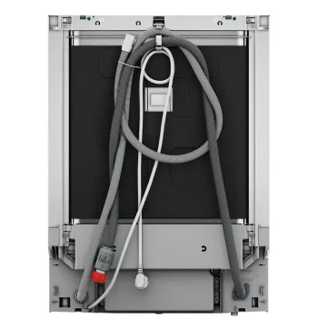 Electrolux E52ID100SX inbouwvaatwasser 60 cm