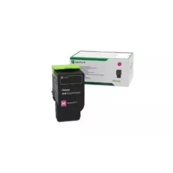 Lexmark 79L0H30 originele tonercartridge voor CX833 / XC8355 / XC9535, magenta, 46,9K