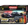 Carrera GO!!! Formula Track Attack startset (20062617)