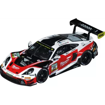 Carrera Digital 132 Porsche 911 GT3 R Razoon - more than racing (20032111)