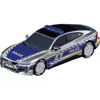 Carrera GO!!! Audi e-tron GT Politie (20064308)
