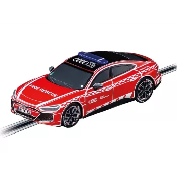Carrera GO!!! Audi e-tron GT Brandweer (20064309)