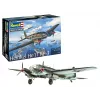 Revell Heinkel He 111P-1 plastic modelbouwdoos, 1:32 (03755)