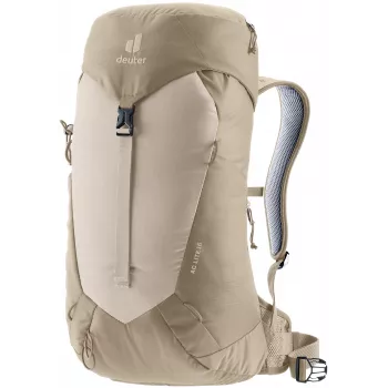 Deuter AC Lite 16 rugzak, Alu Greystone