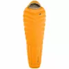 Deuter Astro Pro 400 donsslaapzak, -6 °C / 21 °F, magma/titanium