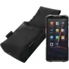 Sunmi L2H P09030056-HOL draagbare mobiele computer, 5,5-inch display, Android 11 met GMS, 4 GB RAM, 64 GB, ZBR 2D-scanner, vingerafdruklezer