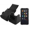 Sunmi L2H P09030056-CRA-HOL draagbare mobiele computer, 5,5-inch display, Android 11 met GMS, 4 GB RAM, 64 GB, ZBR 2D-scanner, vingerafdruklezer