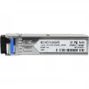 BlueOptics SFP-BXU35-20KM-RW-BO SFP-transceiver, compatibel met Radware SFP-BXU35-20KM, LC simplex, 1000BASE-BX-U, singlemode, TX 1310 nm/RX 1550 nm, 20 km