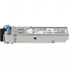 BlueOptics SFP-BXU35-40KM-RW-BO SFP-transceiver, compatibel met Radware SFP-BXU35-40KM, LC simplex, 1000BASE-BX-U, singlemode, TX 1310 nm/RX 1550 nm, 40 km