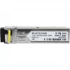 BlueOptics SFP-BXD53-20KM-RW-BO SFP-transceiver, compatibel met Radware SFP-BXD53-20KM, LC simplex, 1000BASE-BX-D, singlemode, TX 1550 nm/RX 1310 nm, 20 km