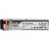 BlueOptics SFP-BXD43-40KM-RW-BO SFP-transceiver, compatibel met Radware SFP-BXD43-40KM, LC simplex, 1000BASE-BX-D, singlemode, TX 1490 nm/RX 1310 nm, 40 km