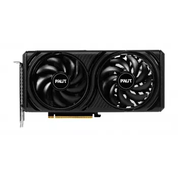 Palit GeForce RTX 5060 Infinity 2 OC V1 8 GB GDDR7 grafische kaart